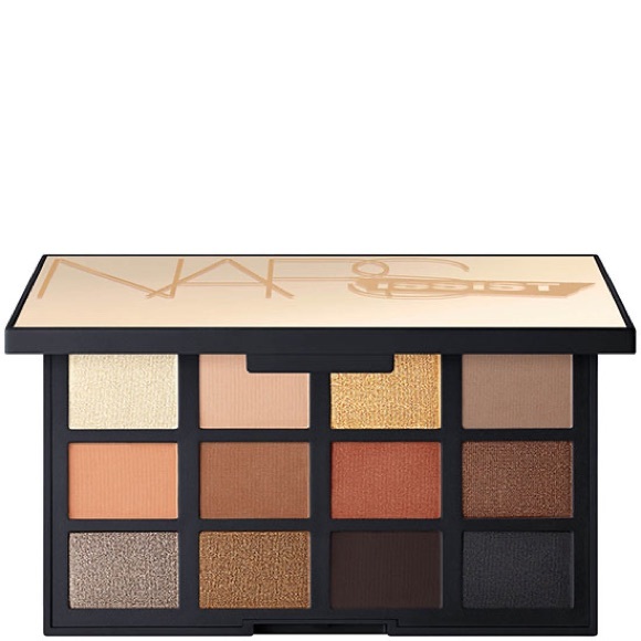 NARS Other - NARS Narcissist Loaded Eyeshadow Palette